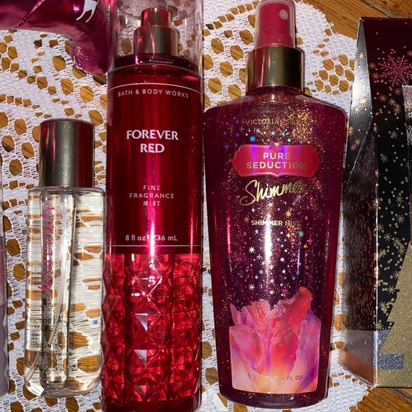 Victoria’s Secret  SIX PIECE NEW Body Care🔥❤️🔥❤️ - Picture 7 of 9